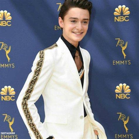 noah schnapp fendi